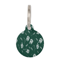 leaf pattern