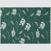 leaf pattern