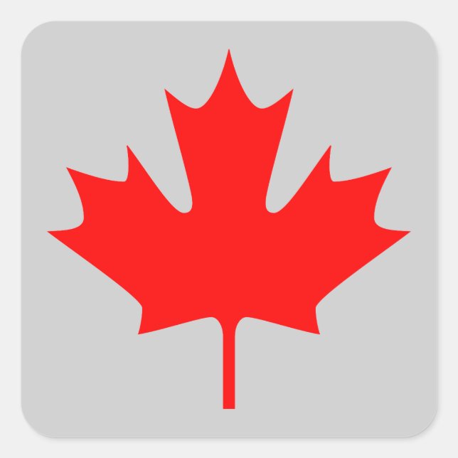 Leaf Stickers (Front)