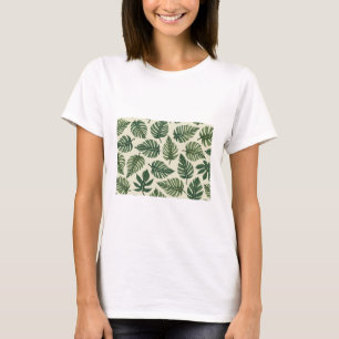 Leaf T-shirt