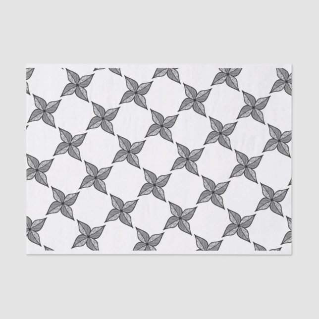 Leaf Tissue Paper (Front)