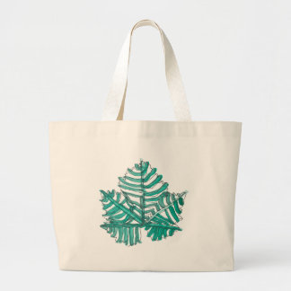 Leaf Tote