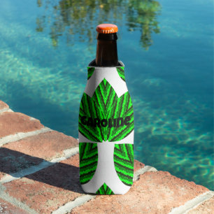 Leaf Trios Bottle Cooler