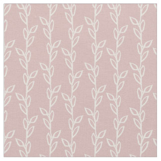 Leaf Vine Fabric