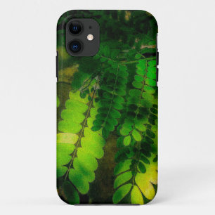 Leafy Greens Case-Mate iPhone Case