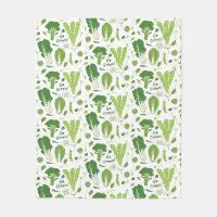 Leafy Greens Happy Garden Veggies Cute Vegetables