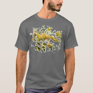 Leafy Sea Dragon 1 T-Shirt