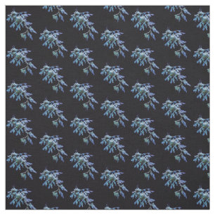 Leafy Sea Dragon Fabric