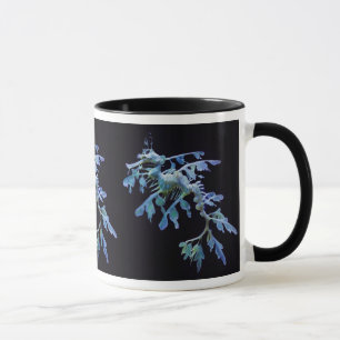 Leafy Sea Dragon Mug