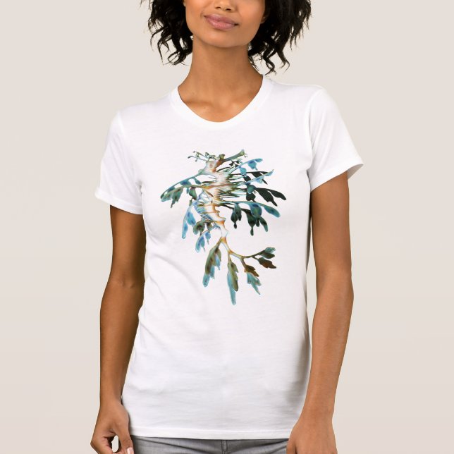 Leafy Sea Dragon Shirt (Front)