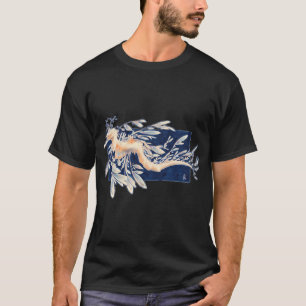 Leafy Seadragon sticker T-Shirt