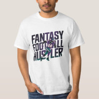 League Champion Designs for Fantasy Football Enthu