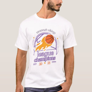 League champions T-Shirt