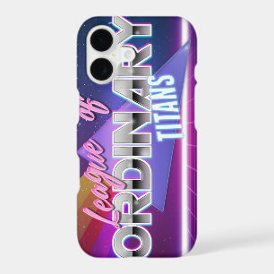 League iPhone 7 Plus Case