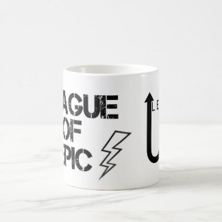 LEAGUE UP CUP