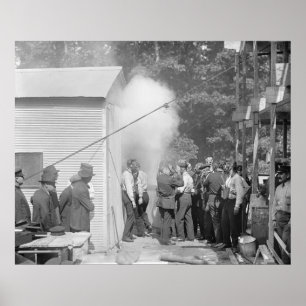 Leak Test: 1923 Poster