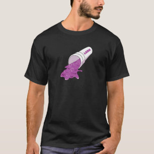 Lean Purple Drank T-Shirt