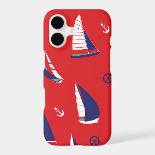 Lean Sailboat Pattern