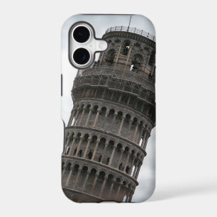 Leaning Tower of Pisa