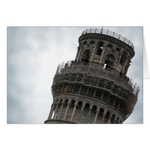 Leaning Tower of Pisa
