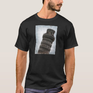 Leaning Tower of Pisa T-Shirt