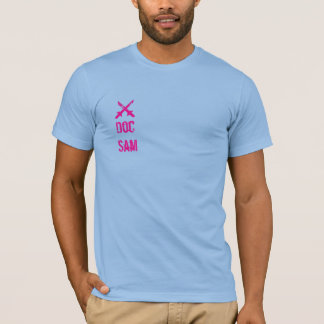 Leann dogs custom T-Shirt