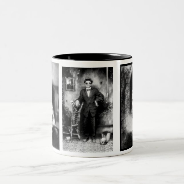 LeanneM Multiple Mug (Center)