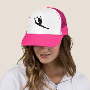 Leap- A Gymnast/ Dancer 's Hat