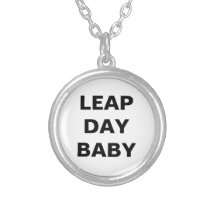 LEAP DAY BABY