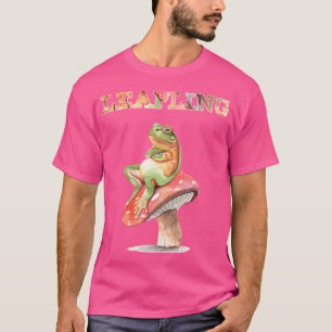 Leap Day Birthday Leap Year February 29 Cottage Co T-Shirt