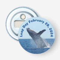Leap Day February 29, 2024