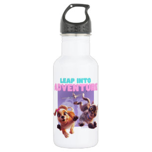 Leap Into Adventure 532 Ml Water Bottle