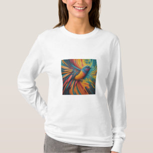 Leap into Loyalty T-Shirt. T-Shirt