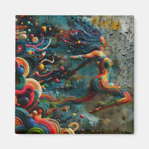 Leap Magnet