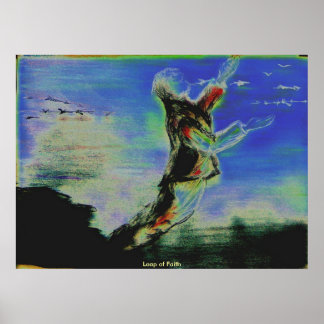 Leap of Faith Poster