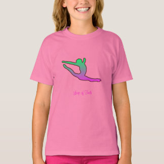 Leap of Faith T-Shirt