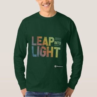 Leap of Faith T-Shirt