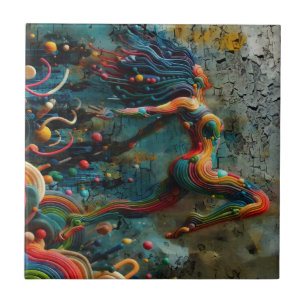 Leap Tile