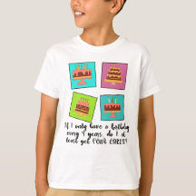 Leap Year Birthday Do I Get FOUR CAKES