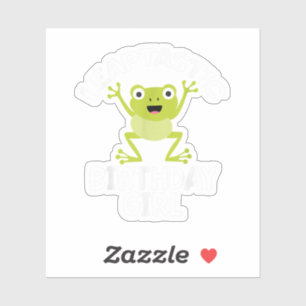 Leap Year Birthday Girl Funny Pun