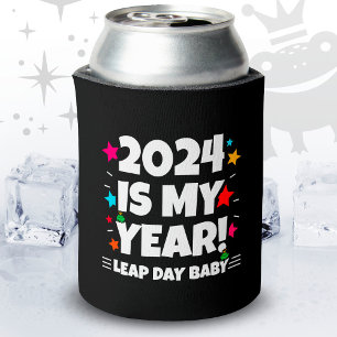 Leap Year Day 2024 Is My Year Feb 29th Birthday Can Cooler