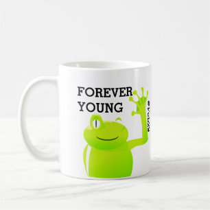 Leap Year/ Leap Day Baby Coffee Mug