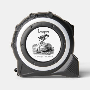 Leap Year Leaper Birthday 1