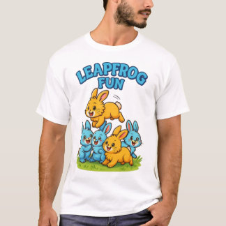 Leapfrog Fun T-Shirt
