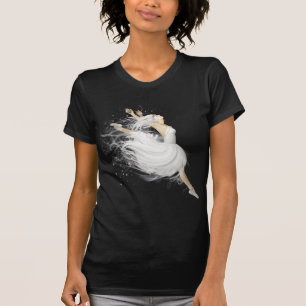 Leaping Dancer T-Shirt