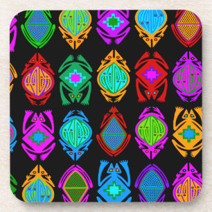 Leaping Frogs Coaster