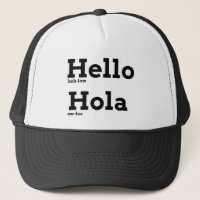 Learn English & Spanish Language Exchange Learner