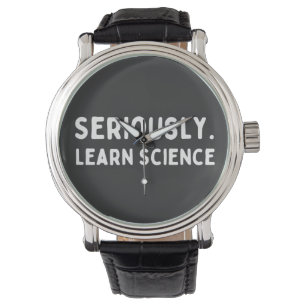 Learn Science Watch