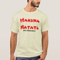 Learn to speak Swahili