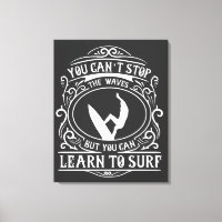 Learn to Surf